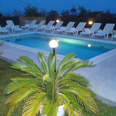 Apartments Ljubas Opatija Quarto foto
