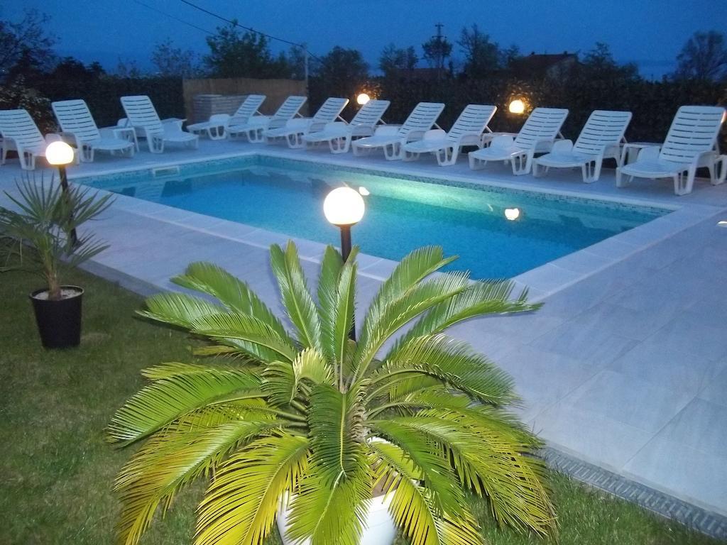 Apartments Ljubas Opatija Quarto foto