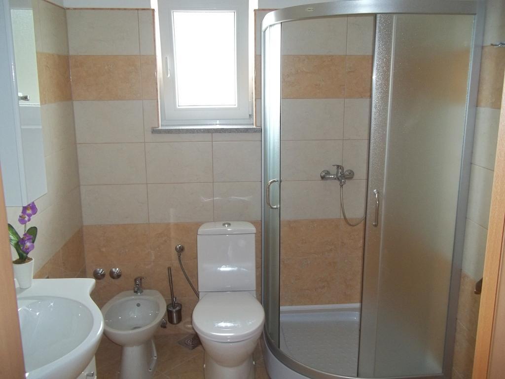 Apartments Ljubas Opatija Quarto foto