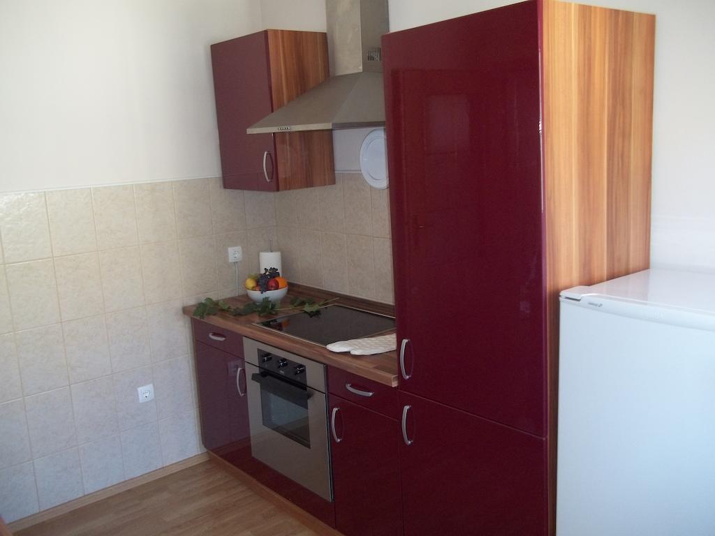 Apartments Ljubas Opatija Quarto foto